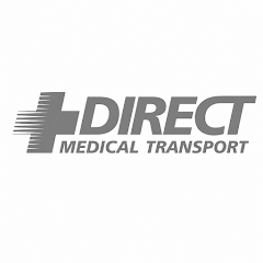 Direct Medical Transport